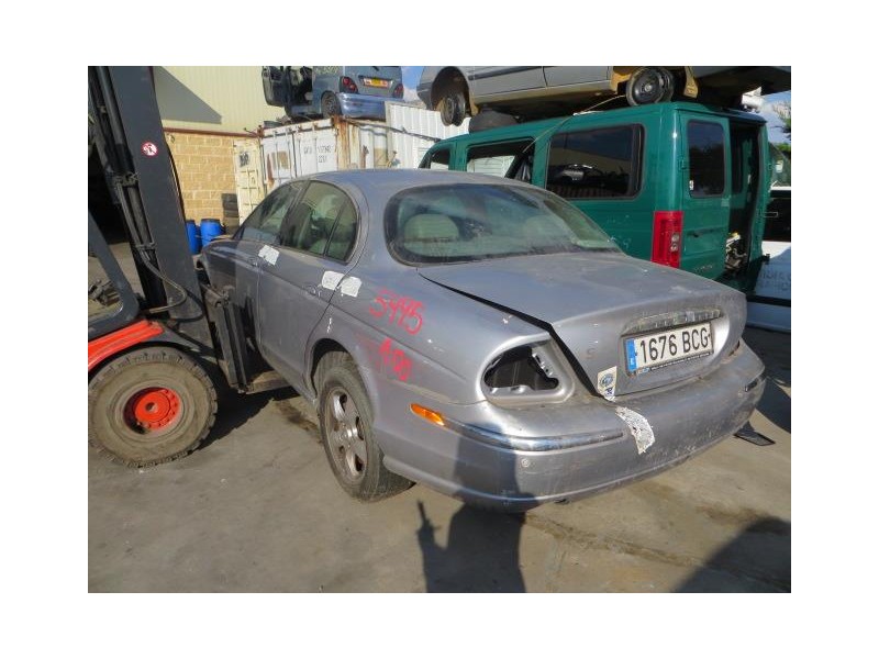 Recambio de carroceria : jaguar s type : 4.0 g [2000] para jaguar s type 4.0 g referencia OEM IAM   