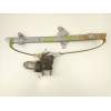 Recambio de elevalunas trasero derecho para nissan pathfinder (r51) 2.5 dci chrome referencia OEM IAM 82720EB31B  