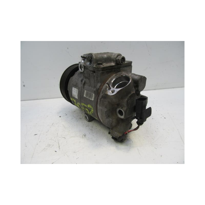 Recambio de aire acondicionado : seat cordoba : 1.9 tdi (100,61cv) [2004] para seat cordoba 1.9 tdi referencia OEM IAM 6Q0820803