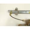 Recambio de elevalunas trasero derecho para nissan pathfinder (r51) 2.5 dci chrome referencia OEM IAM 82720EB31B  