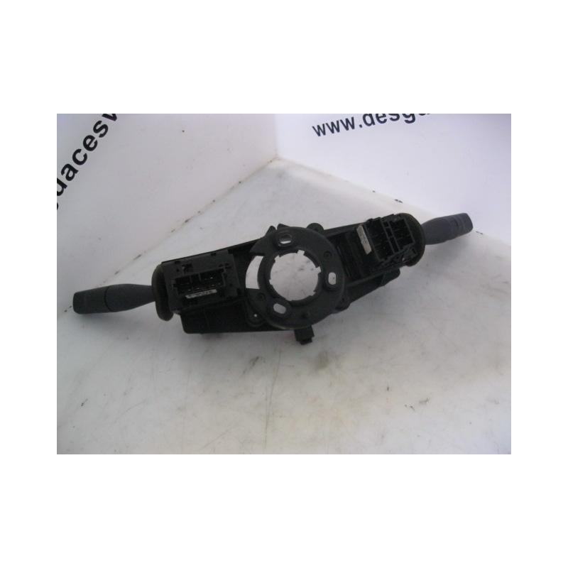Recambio de mando luces y limpias : peugeot 206 : 1.9 d -wjy (69,36cv) 5p [2000] para peugeot 206 1.9 d -wjy   5p referencia OEM