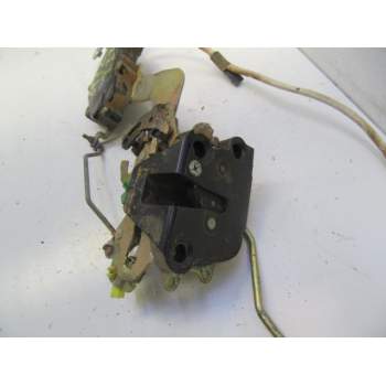 CERRADURA PUERTA TRASERA IZQUIERDA 8230260G10 