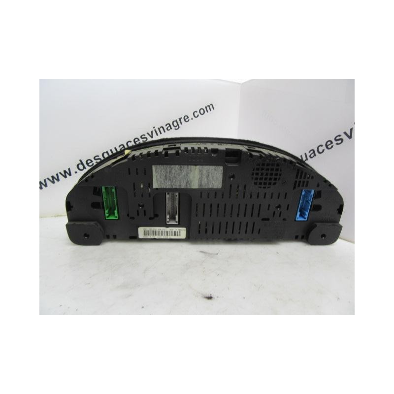 Recambio de cuadro instrumentos : audi a6 : 2.5 tdi (179,47cv)5p automatico [2000] para audi a6 2.5 tdi (179,47cv automatico 2.5