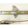 Recambio de elevalunas trasero derecho para nissan pathfinder (r51) 2.5 dci chrome referencia OEM IAM 82720EB31B  