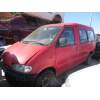 nissan vanette del año 1997