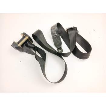 CINTURON SEGURIDAD DELANTERO DERECHO 1373241 