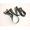 Recambio de cinturon seguridad delantero derecho para volvo 760 (704, 764) 2.8 referencia OEM IAM 1373241  