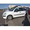 citroën c3 del año 2007