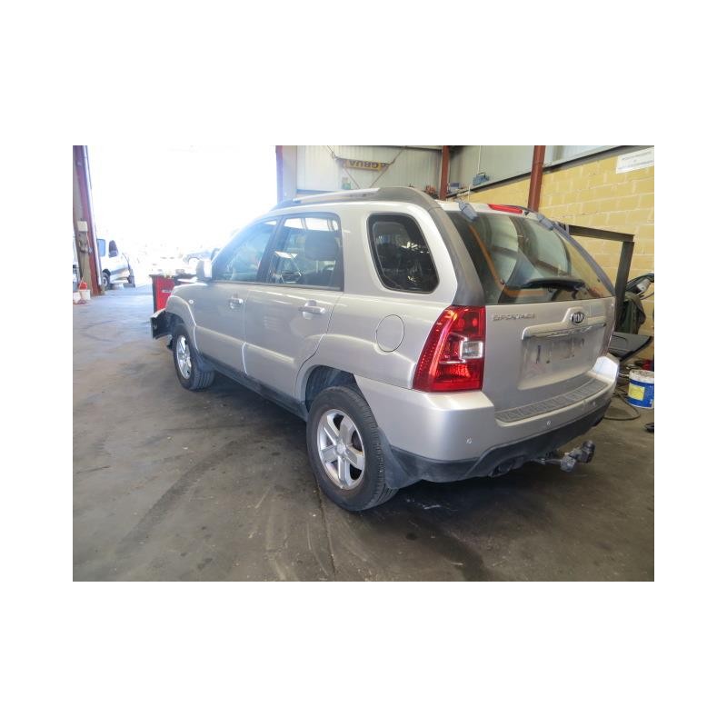 Recambio de carroceria : kia sportage : 2.0 crdi 5p [2010] para kia sportage 2.0 crdi referencia OEM IAM   