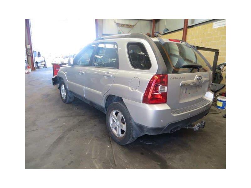 Recambio de carroceria : kia sportage : 2.0 crdi 5p [2010] para kia sportage 2.0 crdi referencia OEM IAM   