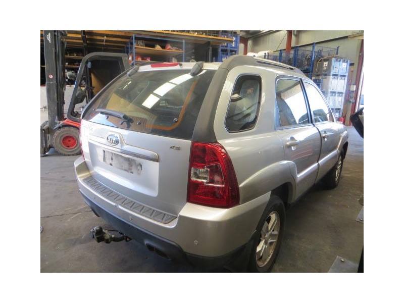 Recambio de carroceria : kia sportage : 2.0 crdi 5p [2010] para kia sportage 2.0 crdi referencia OEM IAM   