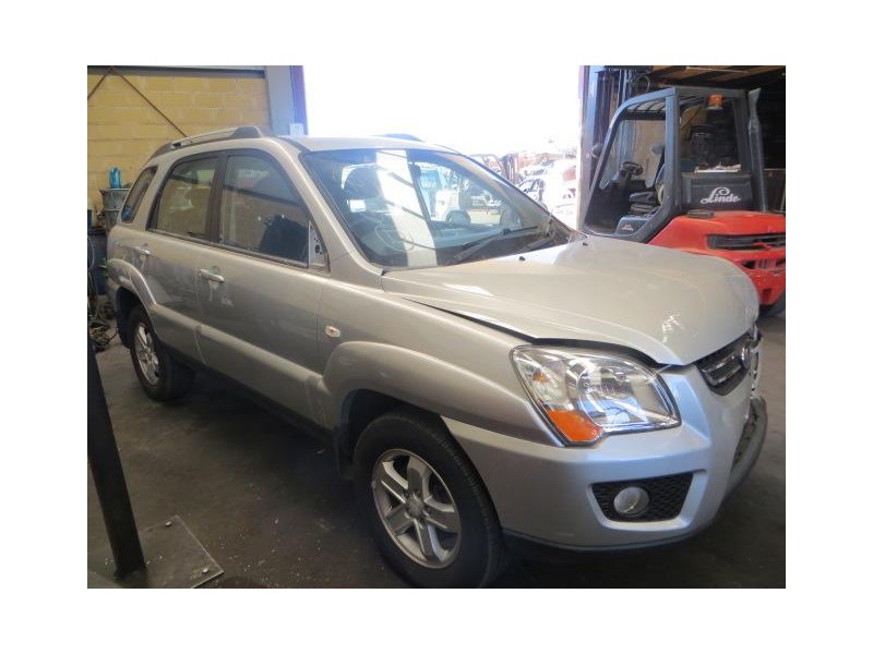 Recambio de carroceria : kia sportage : 2.0 crdi 5p [2010] para kia sportage 2.0 crdi referencia OEM IAM   