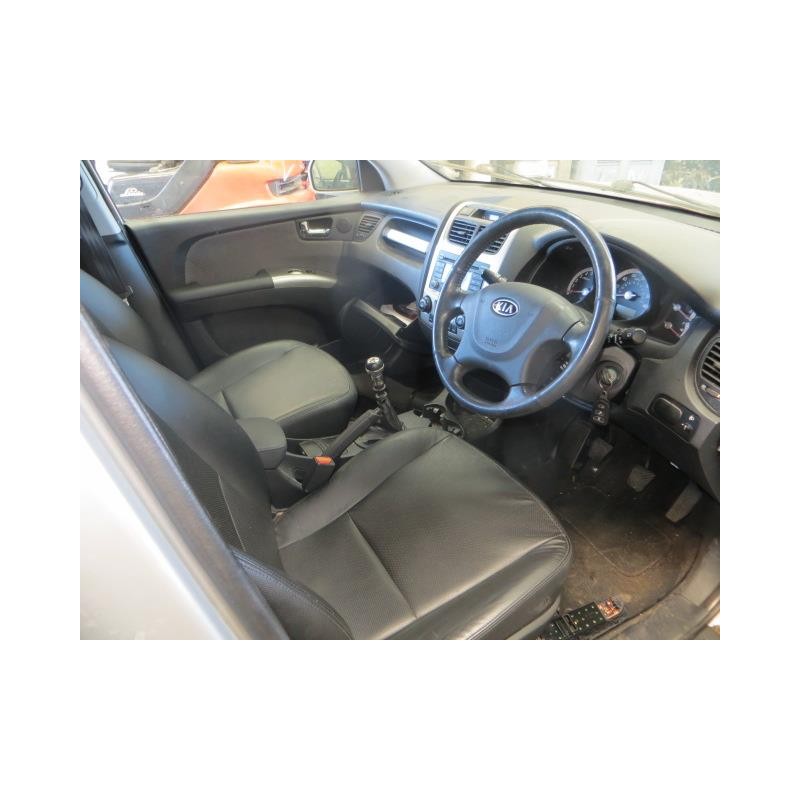 Recambio de carroceria : kia sportage : 2.0 crdi 5p [2010] para kia sportage 2.0 crdi referencia OEM IAM   