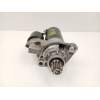 Recambio de motor arranque para seat toledo ii (1m2) 1.9 tdi referencia OEM IAM 02M911023F 0001125048 