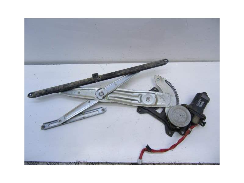 Recambio de elevalunas delantero derecho para suzuki baleno 1.6 g referencia OEM IAM 8343080F00  
