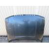Recambio de capo para land rover range 2.5 d -25 6ta automatico5p referencia OEM IAM VERDE OSCURO  