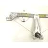 Recambio de elevalunas trasero izquierdo para dacia sandero ambiance referencia OEM IAM 827217198R  