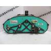 Recambio de cuadro instrumentos para citroën berlingo 2.0 hdi -rhy referencia OEM IAM WJ3357D2  