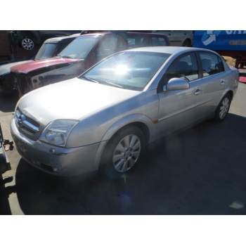 OPEL VECTRA C (Z02)