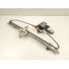 Recambio de elevalunas trasero izquierdo para nissan pathfinder (r51) 2.5 dci chrome referencia OEM IAM 82721EB31B  