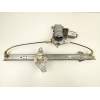 Recambio de elevalunas trasero izquierdo para nissan pathfinder (r51) 2.5 dci chrome referencia OEM IAM 82721EB31B  