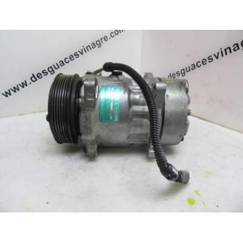 COMPRESOR AIRE ACONDICIONADO 532201062 