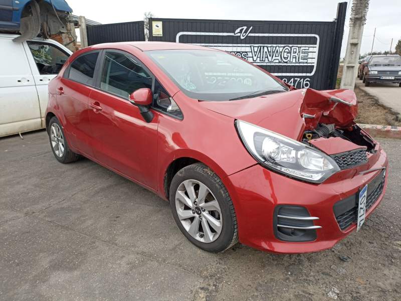 Recambio de carroceria para kia rio iii (ub) 1.2 cvvt referencia OEM IAM   