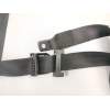 Recambio de cinturon seguridad delantero derecho para volvo 760 (704, 764) 2.8 referencia OEM IAM 1373241  