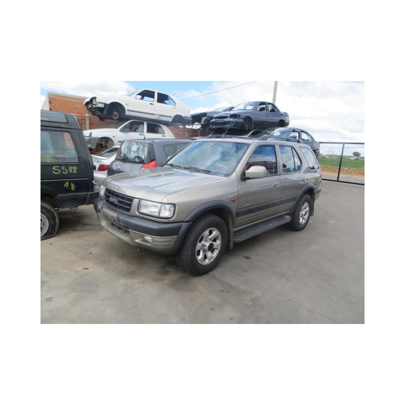 Recambio de carroceria : opel frontera : 2.2 td (115,57cv) 5p [1999] para opel frontera 2.2 td referencia OEM IAM   