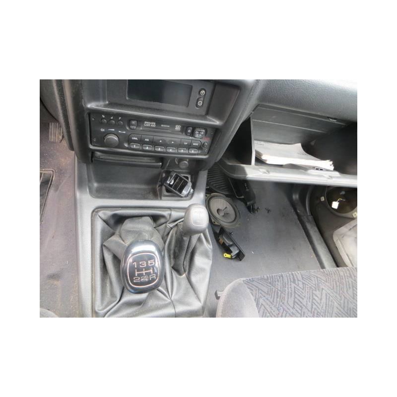 Recambio de carroceria : opel frontera : 2.2 td (115,57cv) 5p [1999] para opel frontera 2.2 td referencia OEM IAM   