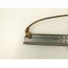 Recambio de elevalunas trasero izquierdo para nissan pathfinder (r51) 2.5 dci chrome referencia OEM IAM 82721EB31B  