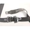 Recambio de cinturon seguridad delantero derecho para volvo 760 (704, 764) 2.8 referencia OEM IAM 1373241  