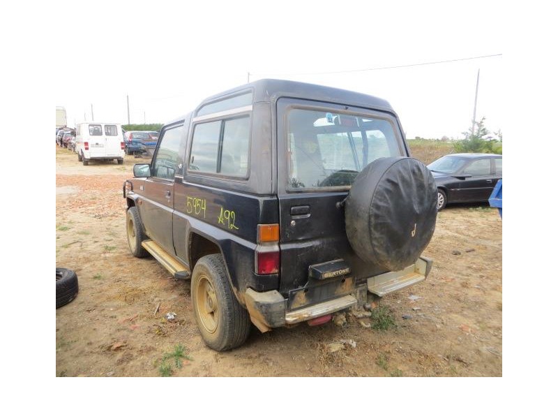 Recambio de carroceria : bertone freeclimber : 2.5 td (115,57cv)3p [1992] para bertone freeclimber 2.5 td (115,57cv 2.5 td 3p re