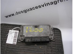 Recambio de centralita : citroen saxo : 1.5 d-vjx (57,12cv) 5p [2002] para citroen saxo 1.5 d-vjx referencia OEM IAM 0-281-001-8