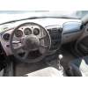 chrysler pt cruiser del año 2003