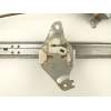 Recambio de elevalunas trasero izquierdo para nissan pathfinder (r51) 2.5 dci chrome referencia OEM IAM 82721EB31B  