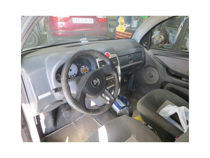 Recambio de carrocerias : aixam k44vba : 400 d [2005] para aixam k44vba 400 d referencia OEM IAM   