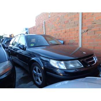 SAAB 9-5 STATION WAGON