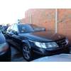saab 9-5 station wagon del año 2002