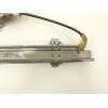 Recambio de elevalunas trasero izquierdo para nissan pathfinder (r51) 2.5 dci chrome referencia OEM IAM 82721EB31B  