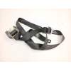 Recambio de cinturon seguridad delantero izquierdo para volvo 760 (704, 764) 2.8 referencia OEM IAM 1373240  