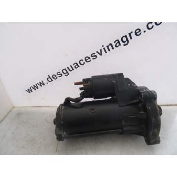 MOTOR ARRANQUE 