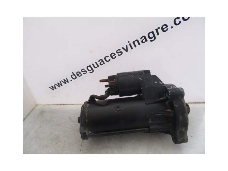 Recambio de motor arranque para peugeot 306 1.9 d referencia OEM IAM   