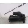 Recambio de motor arranque para peugeot 306 1.9 d referencia OEM IAM   