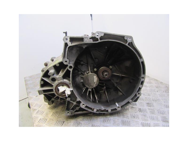 Recambio de cambio 5v (td/tdi) : mazda 3 : 1.6 td (108,77cv) [2006] para mazda 3 1.6 td referencia OEM IAM 3M5R7002YF  