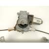 Recambio de elevalunas trasero izquierdo para nissan pathfinder (r51) 2.5 dci chrome referencia OEM IAM 82721EB31B  