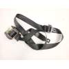 Recambio de cinturon seguridad delantero izquierdo para volvo 760 (704, 764) 2.8 referencia OEM IAM 1373240  