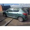 peugeot 206 del año 2001