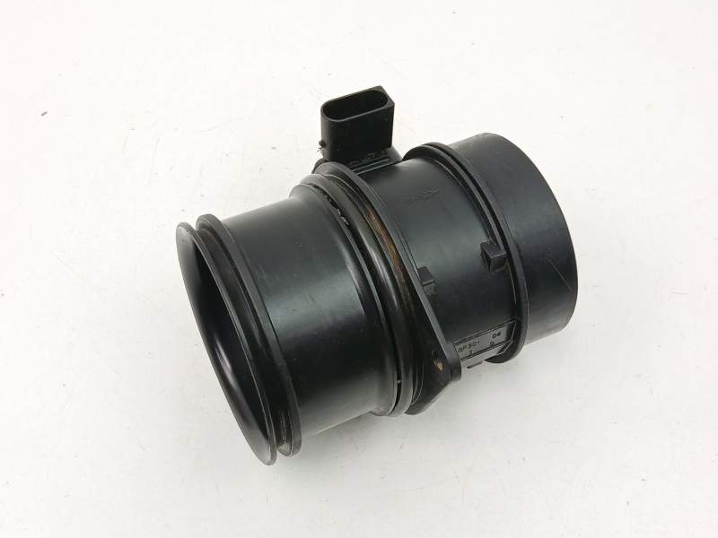 Recambio de caudalimetro para land rover discovery iii (l319) 2.7 td 4x4 referencia OEM IAM 4H229G820AA 5WK97010 