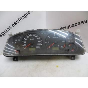 CUADRO INSTRUMENTOS 248109F613 